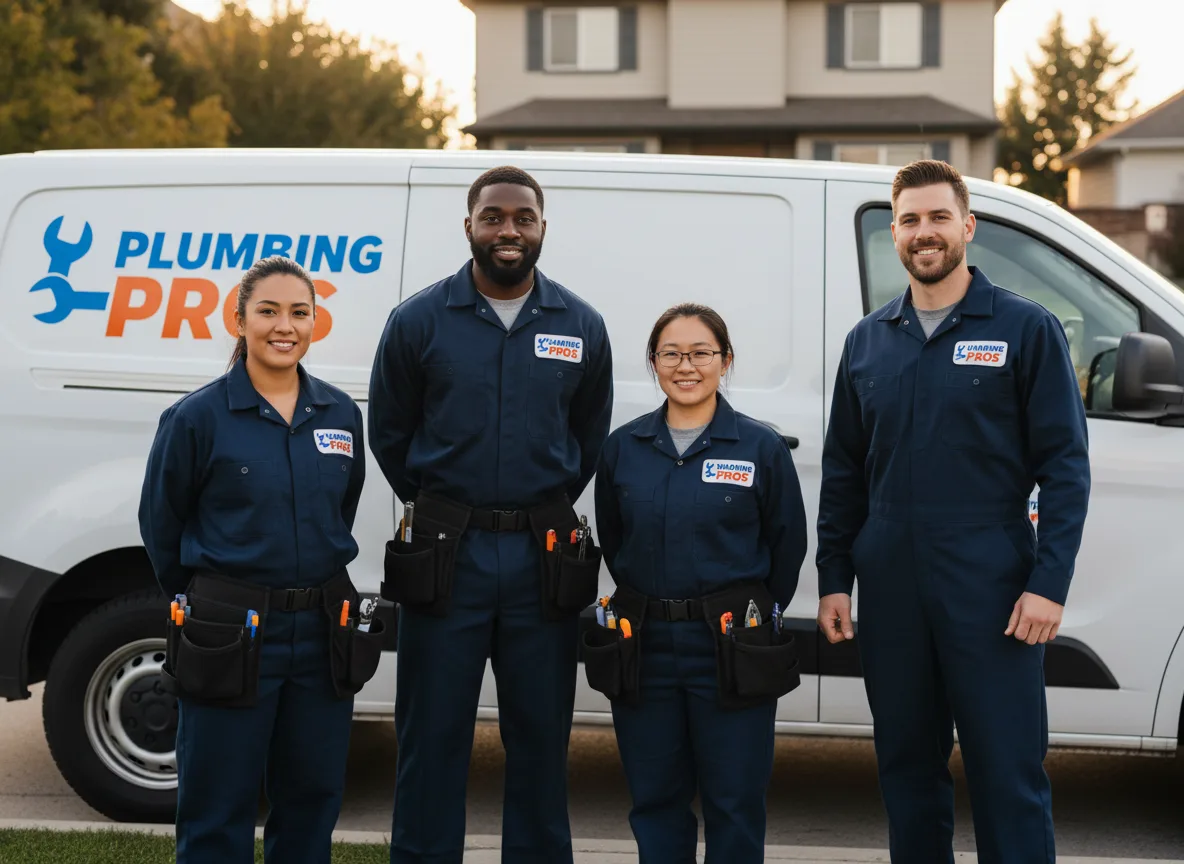 Water Heater Repair company in Vass, NC
